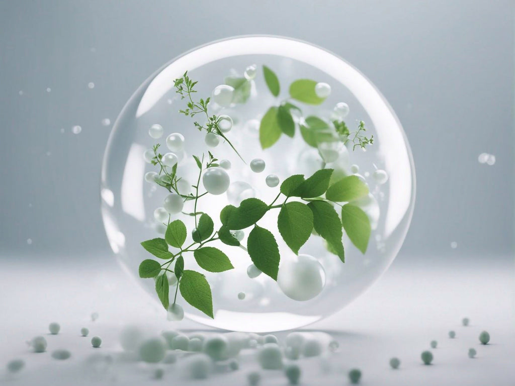 Natural Element Sheen : La Maison Nature Effiscience