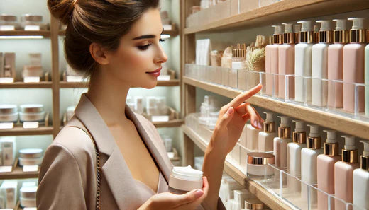 Comment choisir le meilleur produit pour votre peau ?
