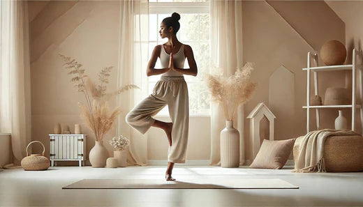 Yoga: An Elixir for Beauty, Health and Mental Well-Being