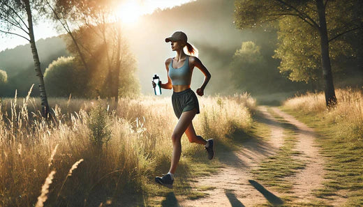 Sport et Peau : Comment l'Activité Physique Améliore la Santé et l'Éclat de Votre Peau