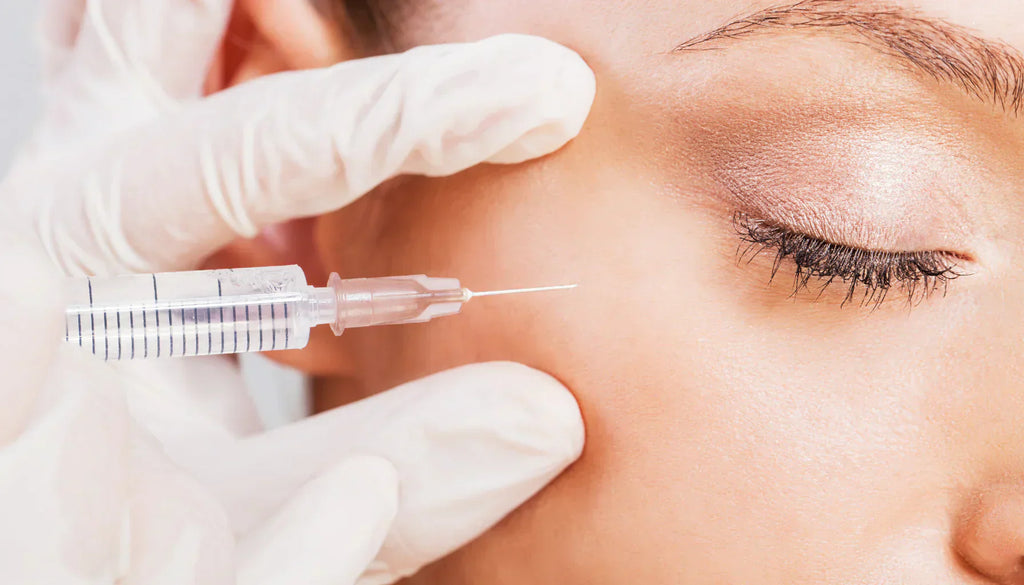 Les dangers majeurs des injections illégales en médecine esthétique : un fléau sous-estimé