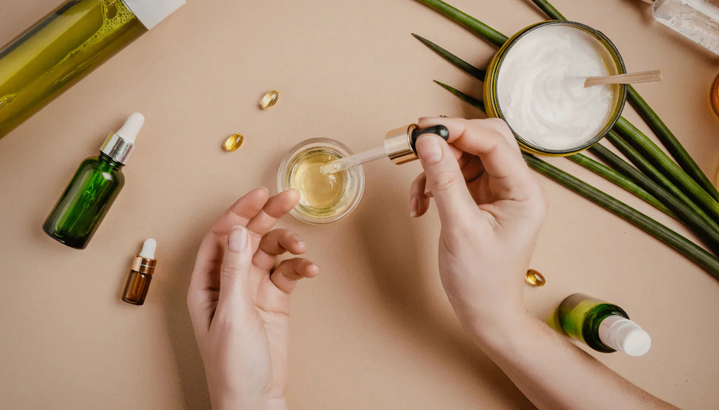 Tendances cosmétique 2025 : ingrédients naturels, biotechnologie et science verte