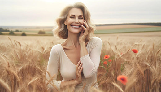 Rajeunissement  : Secrets de Beauté et Émancipation Féminine à Tout Âge