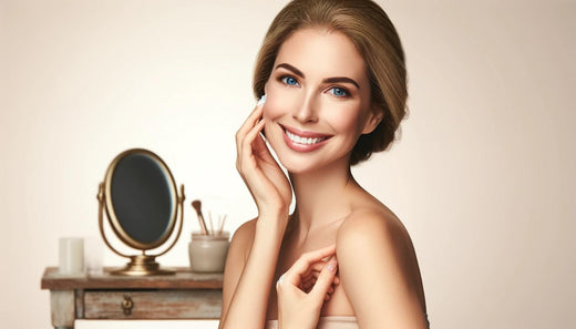 ancient natural anti-aging secrets