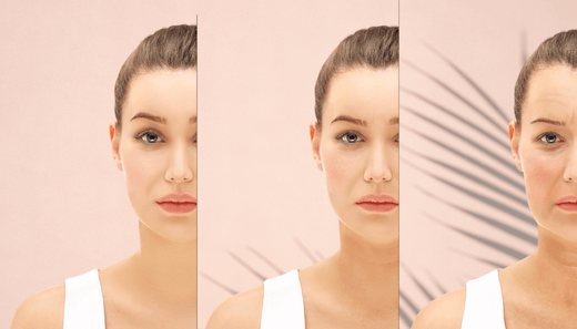 L'Évolution de la Peau au Fil de la Vie : Comprendre le Fonctionnement de Notre Plus Grand Organe