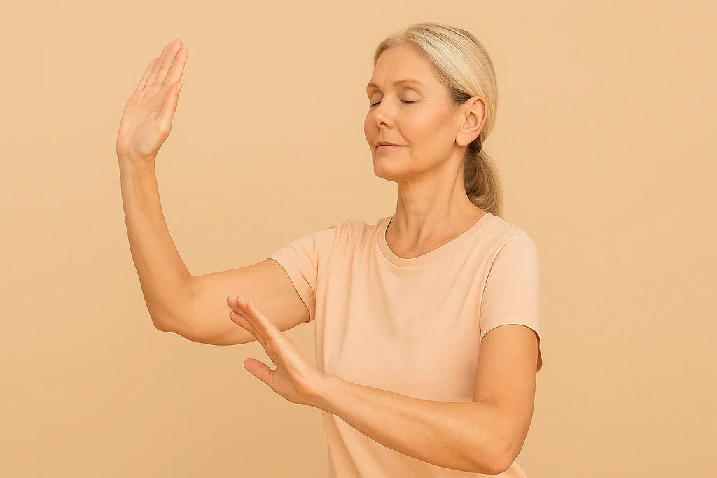 🥋 Le Taï Chi : l’art du mouvement qui sublime le corps, l’esprit et la peau