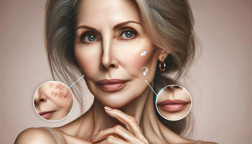 Common Mistakes to Avoid in Your Skincare Routine