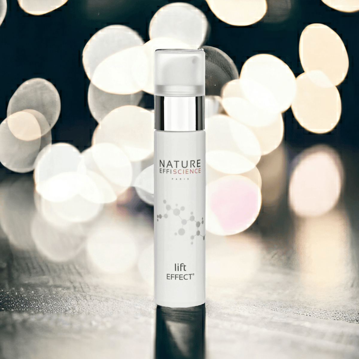 CREME ANTI RIDE BIO NATURE EFFISCIENCE