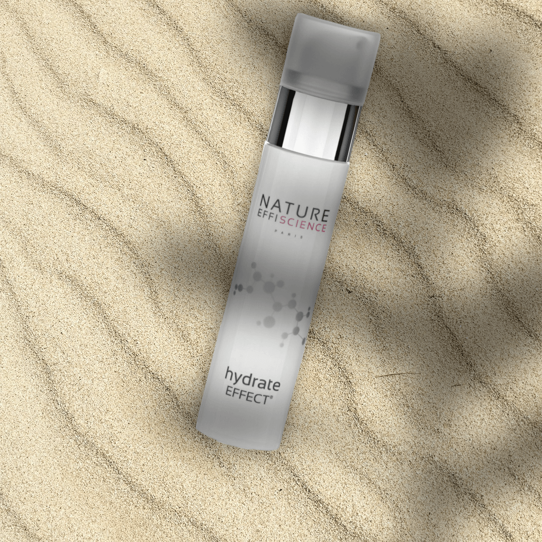 CREME BIO VISAGE A LA PLAGE
