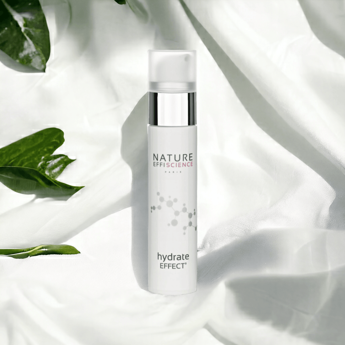 CREME HYDRATATION BIO NATURE EFFISCIENCE