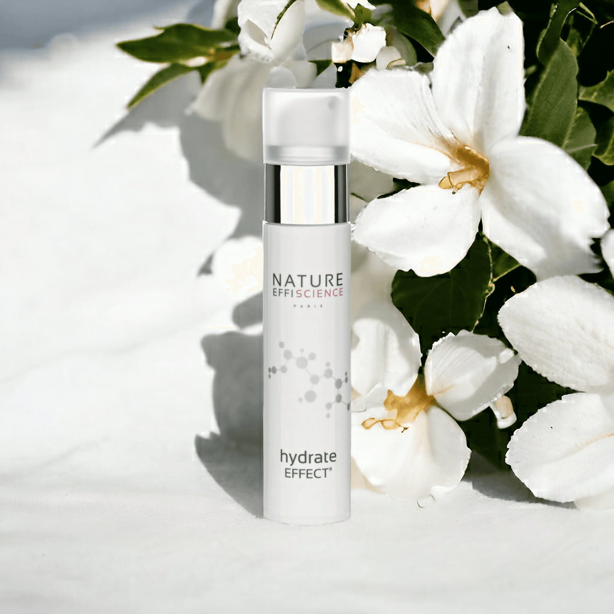 CREME HYDRATANTE ANTI-AGE NATURE EFFISCIENCE