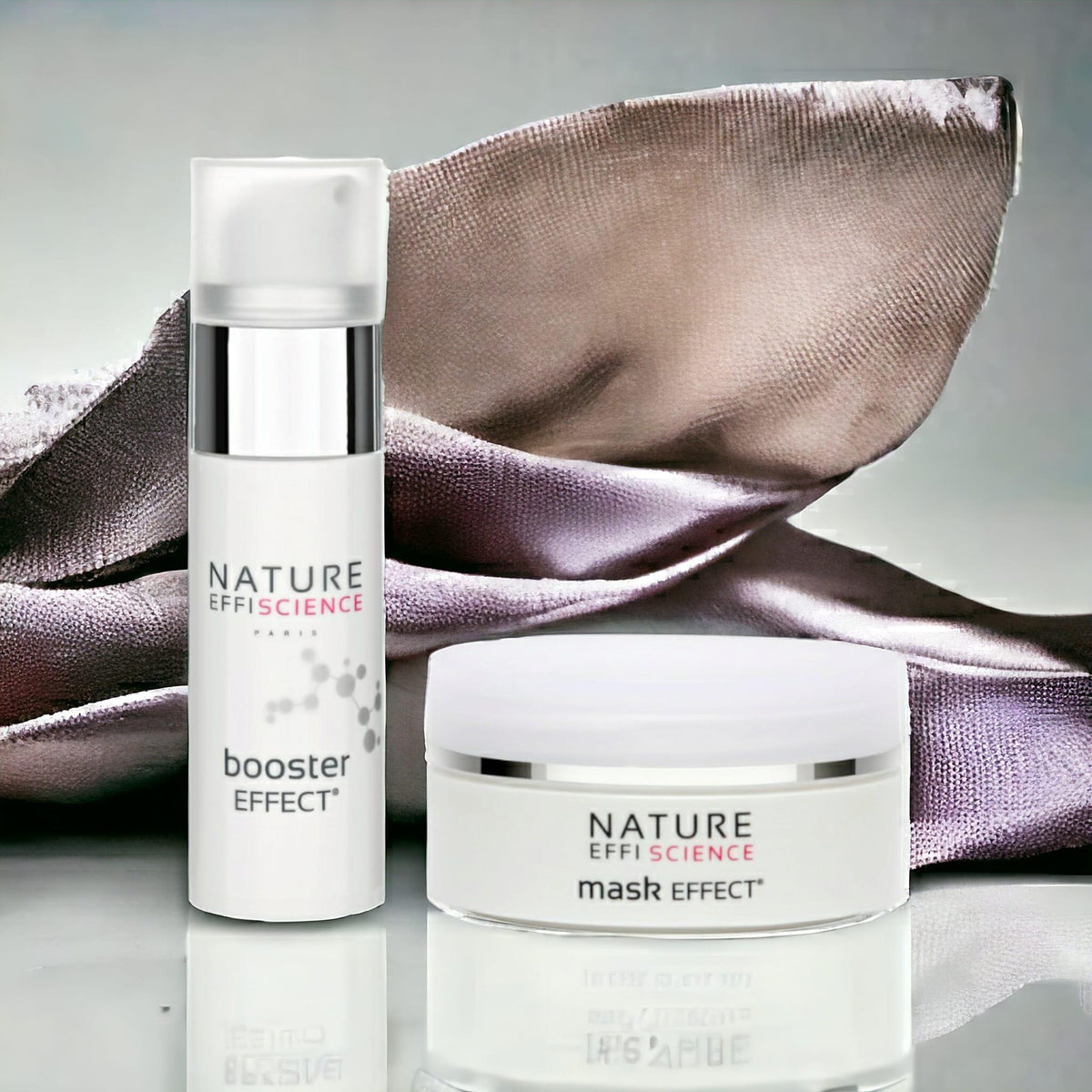 DUO CLARIFIANT Nature Effiscience