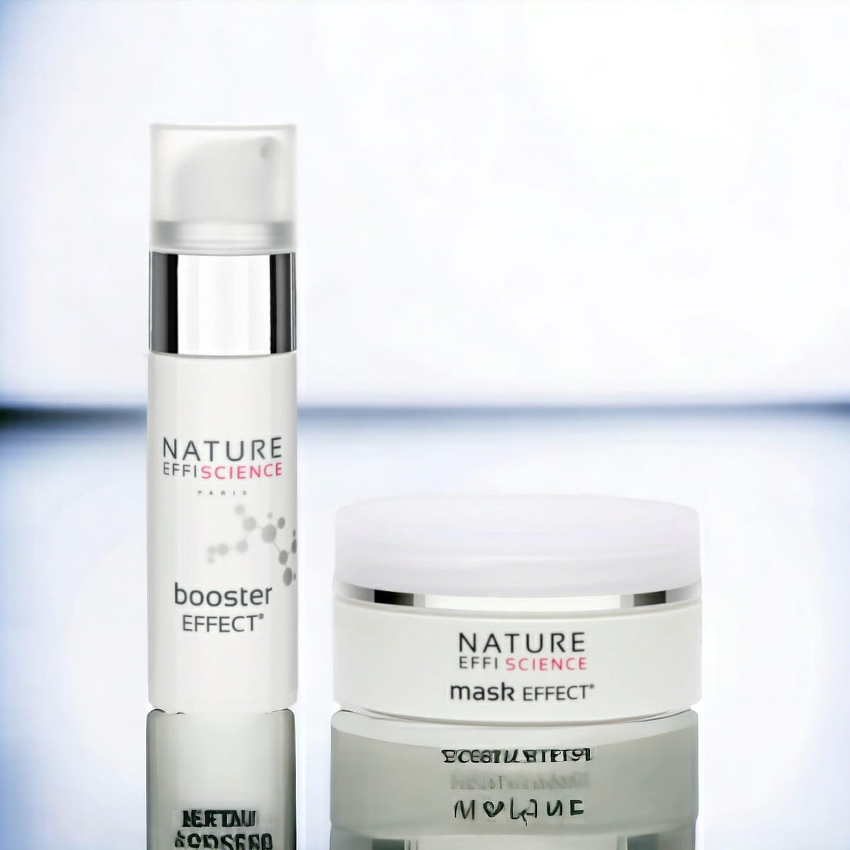 DUO CLARIFIANT Nature Effiscience