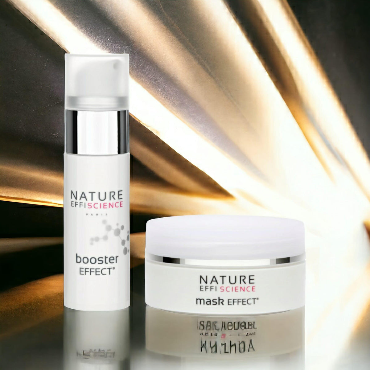 DUO CLARIFIANT Nature Effiscience