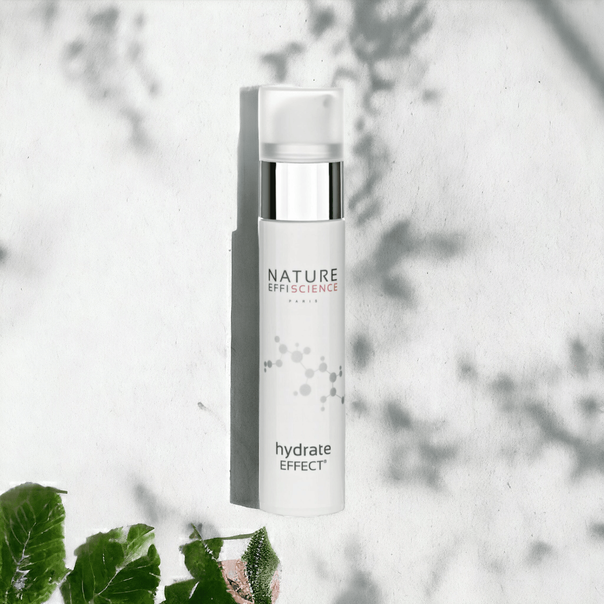 HYDRATE-EFFECT Nature Effiscience
