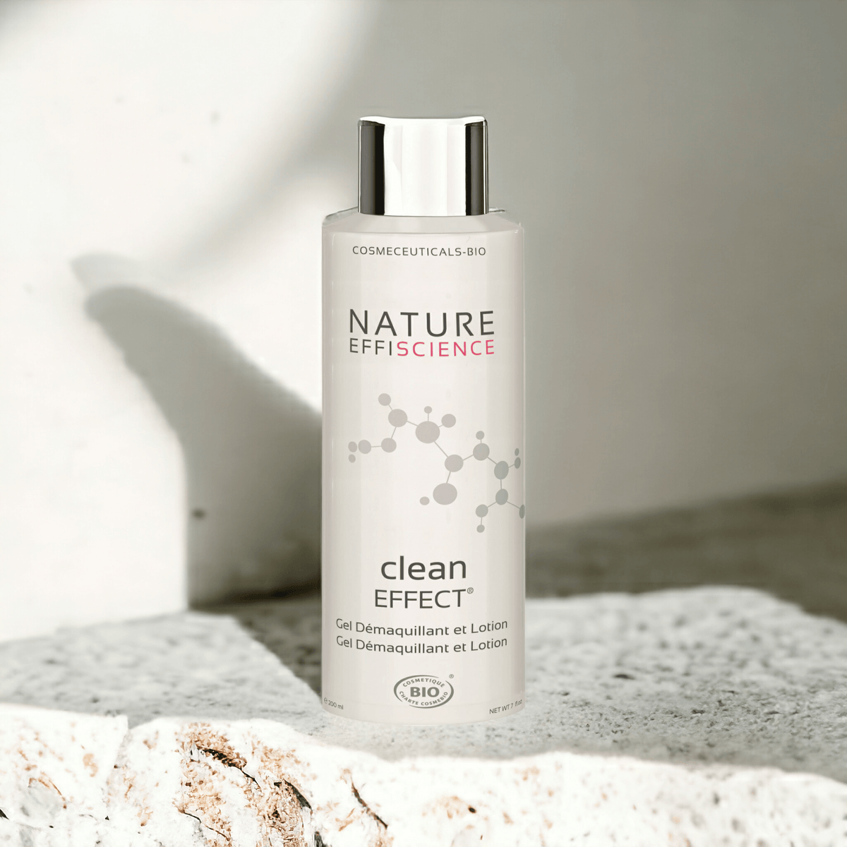 LOTION TONIQUE BIO