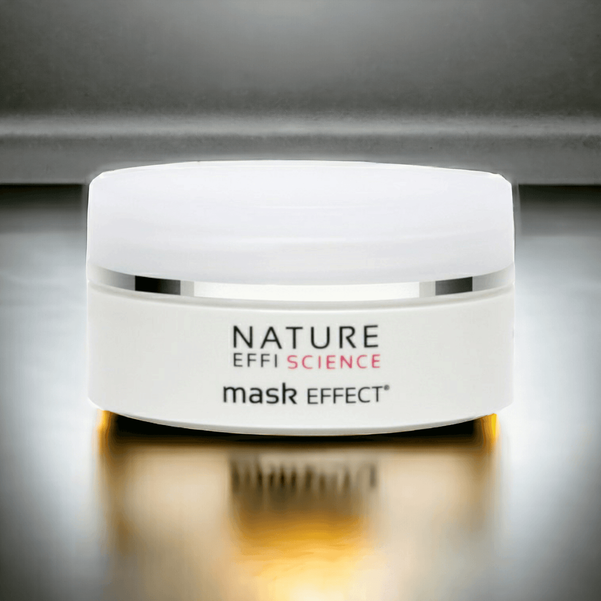 MASQUE VISAGE BIO NATURE EFFISCIENCE