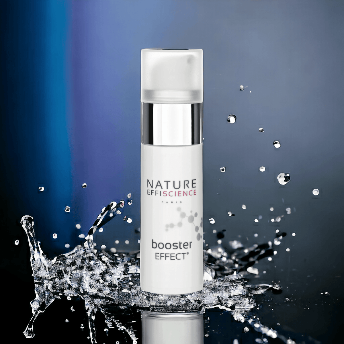 Booster Effect Nature Effiscience