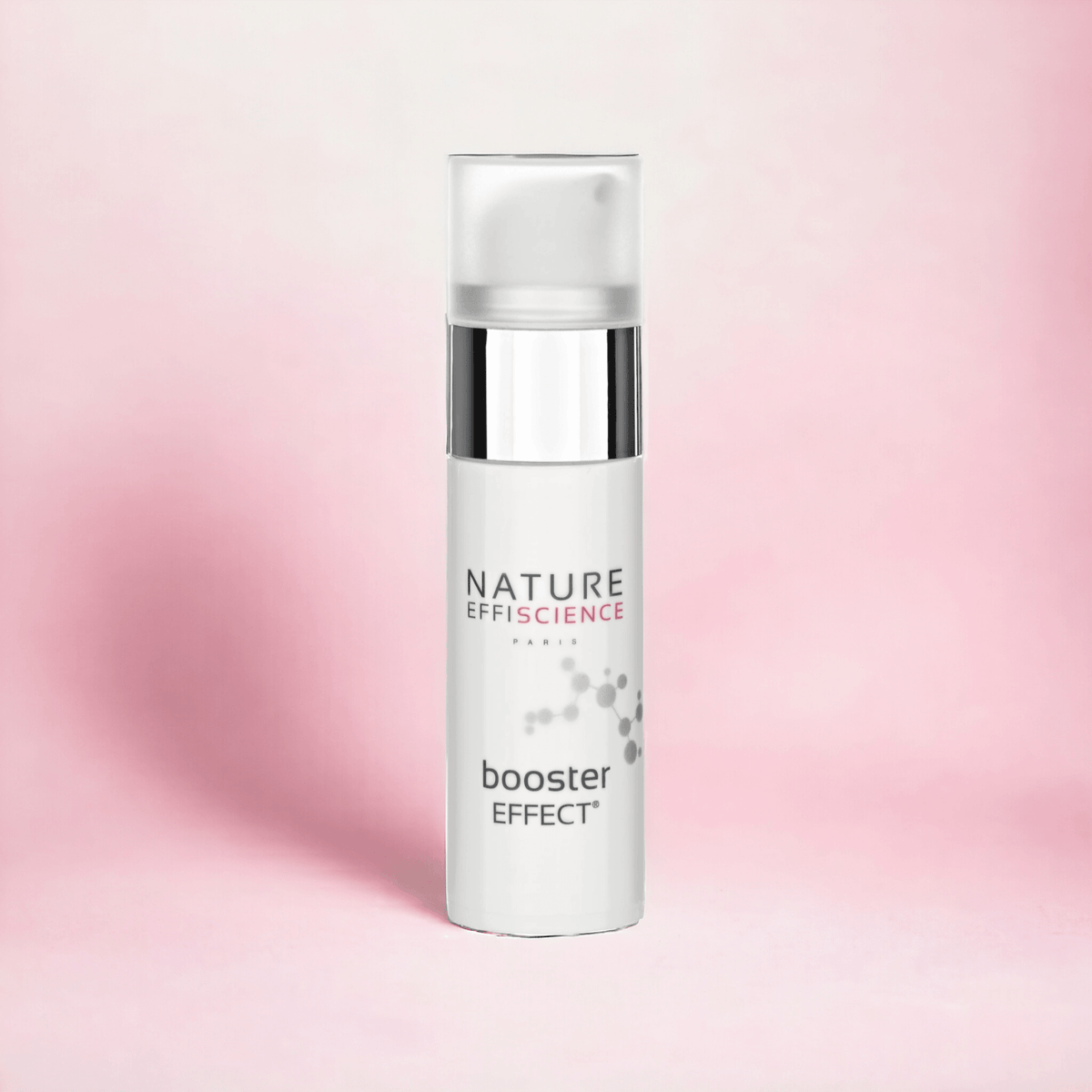 Booster Effect Nature Effiscience