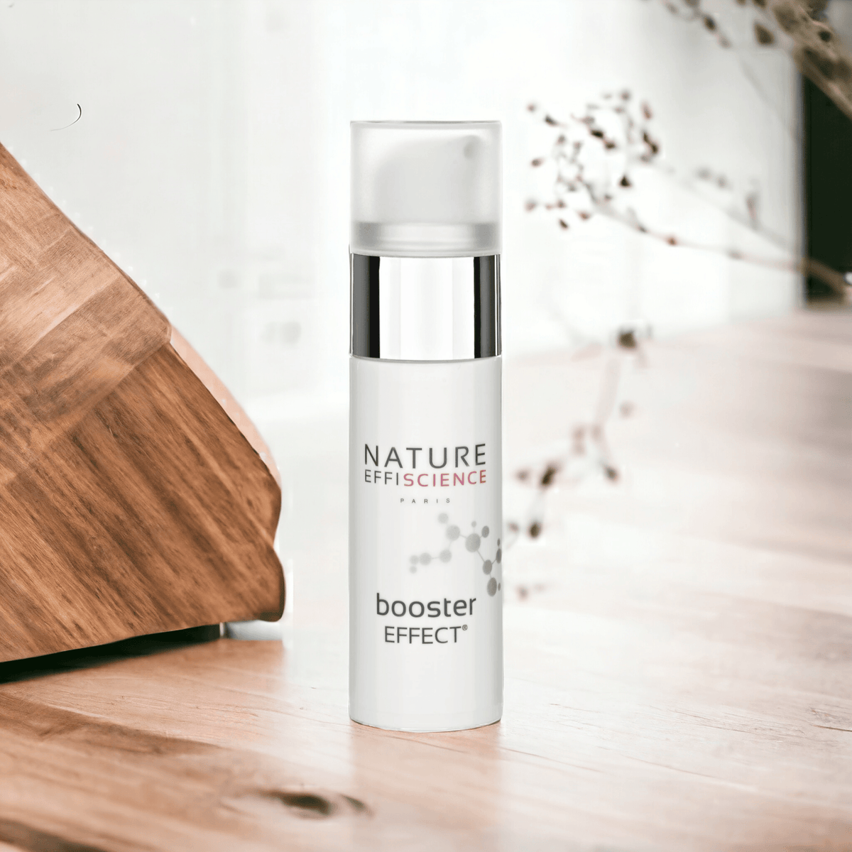 Booster Effect Nature Effiscience