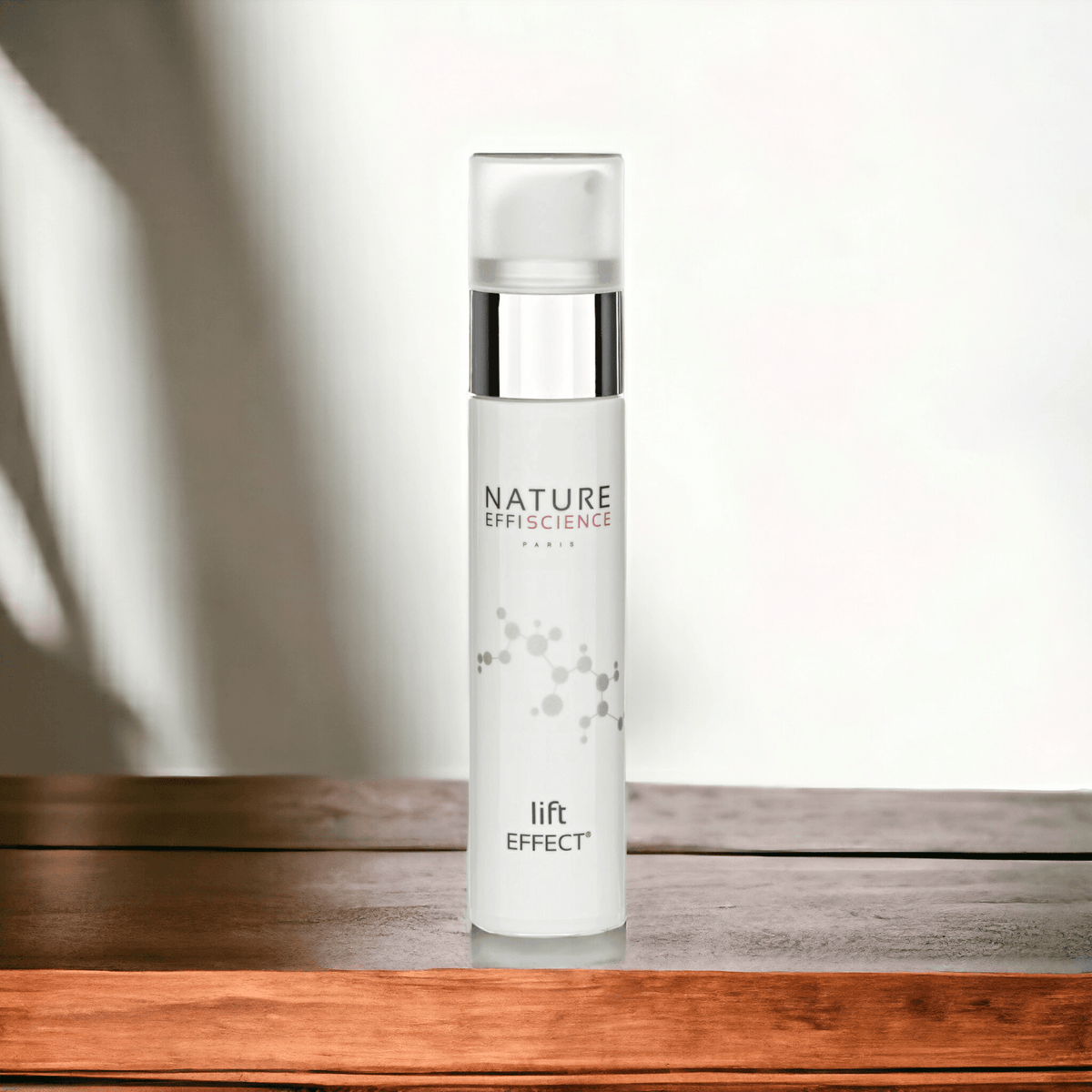 SOIN ANTI AGE NATURE EFFISCIENCE LIFT EFFECT
