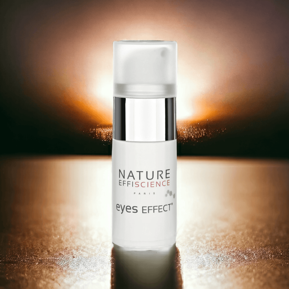 SOIN ANTI CERNE BIO NATURE EFFISCIENCE