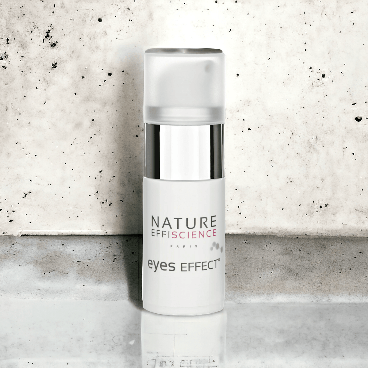SOIN ANTI CERNES NATURE EFFISCIENCE